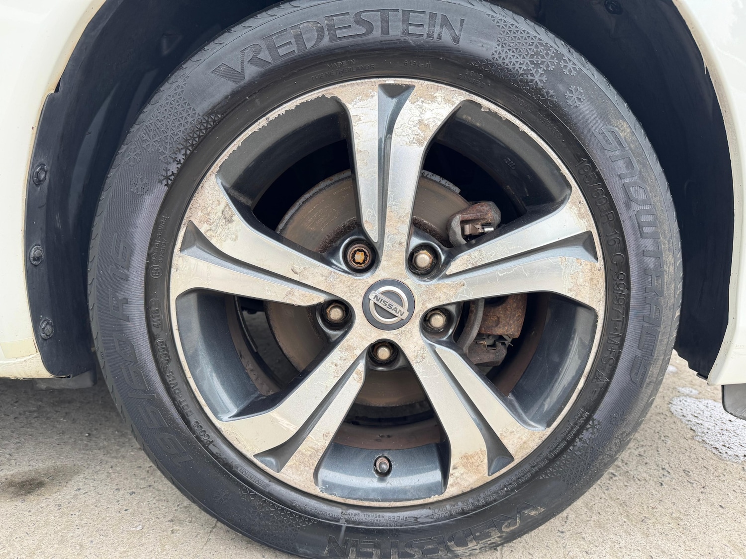 Used Nissan Pulsar 2015 for sale - 76434367: Photo 33