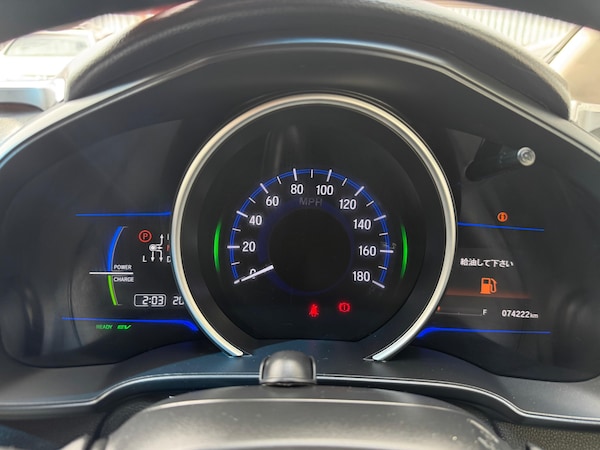 Used Honda Fit 2014 for sale - 76218536: Photo 19