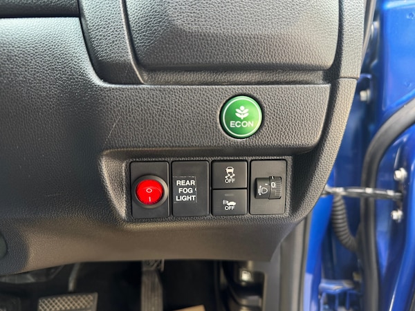 Used Honda Fit 2014 for sale - 76218536: Photo 23