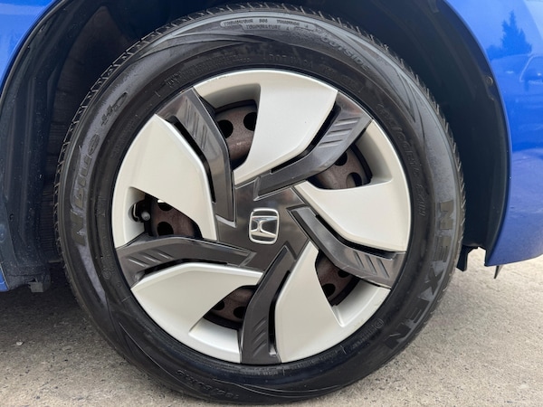 Used Honda Fit 2014 for sale - 76218536: Photo 32