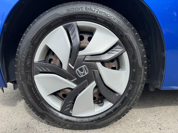 Used Honda Fit 2014 for sale - 76218536: Photo 33