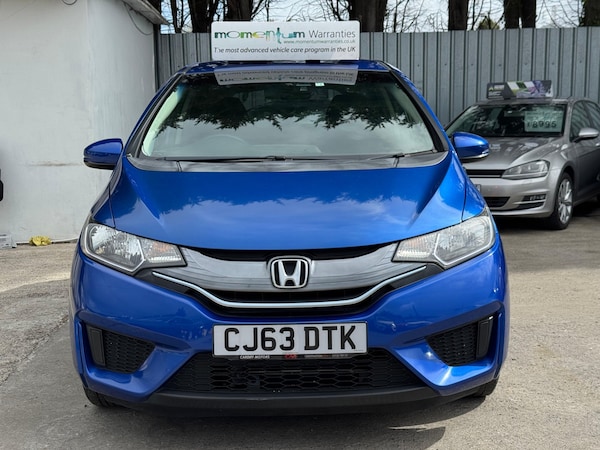 Used Honda Fit 2014 for sale - 76218536: Photo 35
