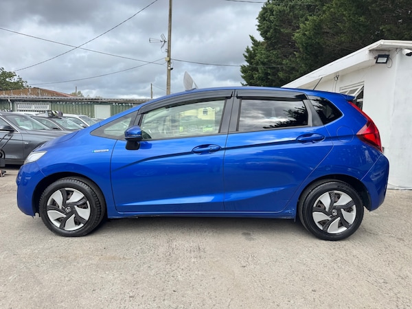 Used Honda Fit 2014 for sale - 76218536: Photo 7