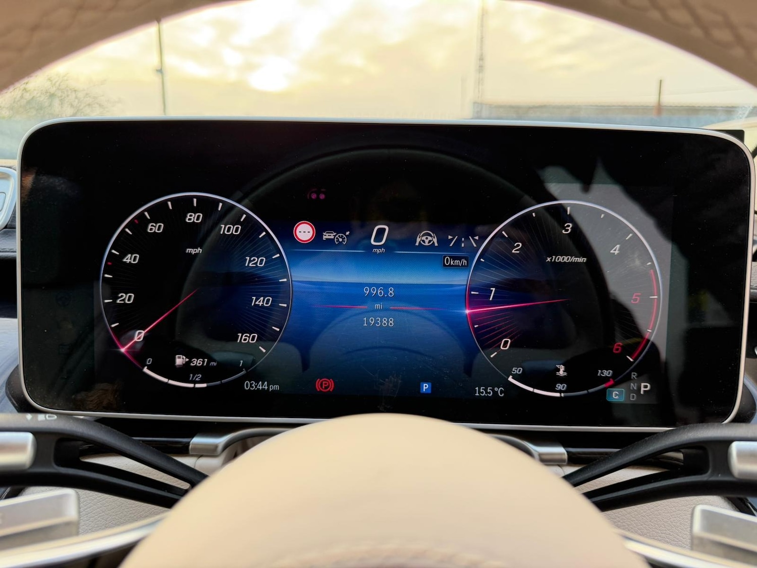 Used Mercedes-Benz S Class 2025 for sale - 78063311: Photo 17