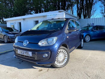 Used Volkswagen up! 2013 for sale - 78811031: Photo