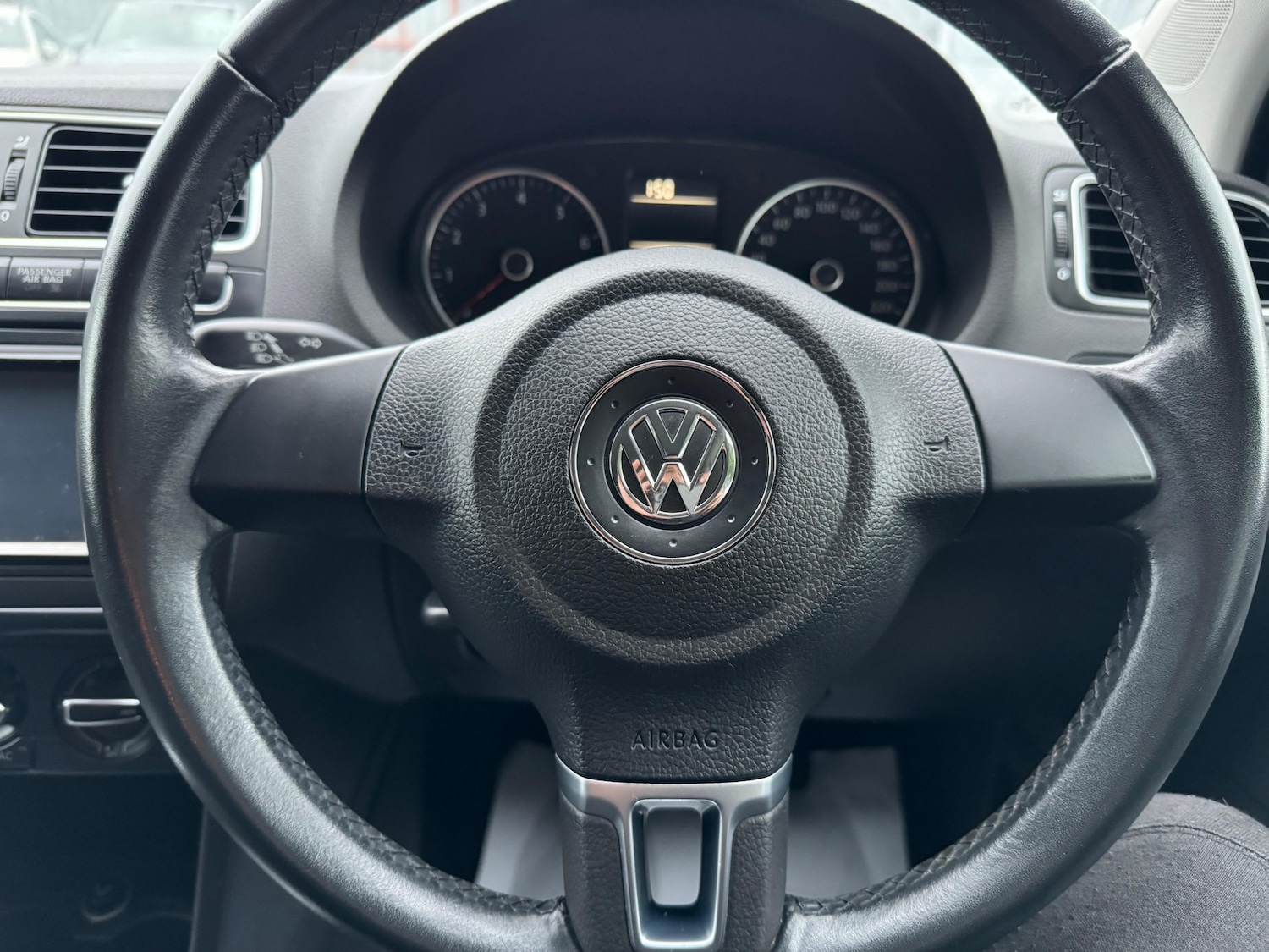 Used Volkswagen Polo 2024 for sale - 76647325: Photo 17