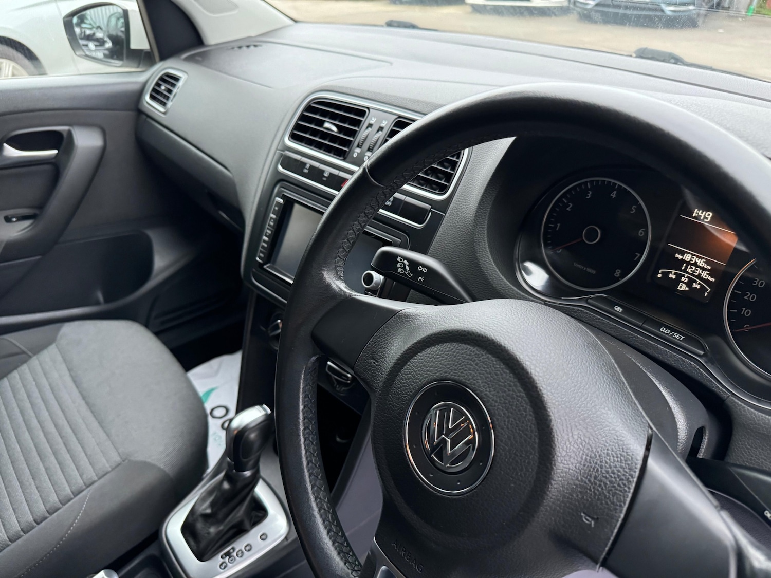 Used Volkswagen Polo 2024 for sale - 76647325: Photo 19