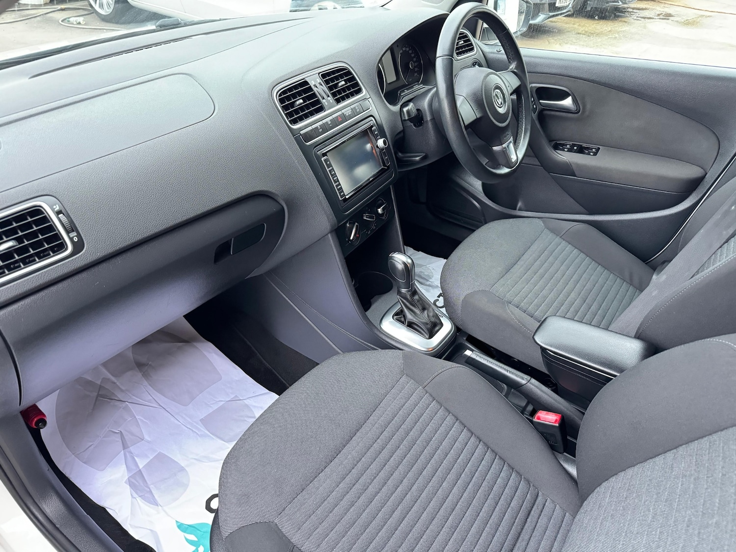 Used Volkswagen Polo 2024 for sale - 76647325: Photo 31