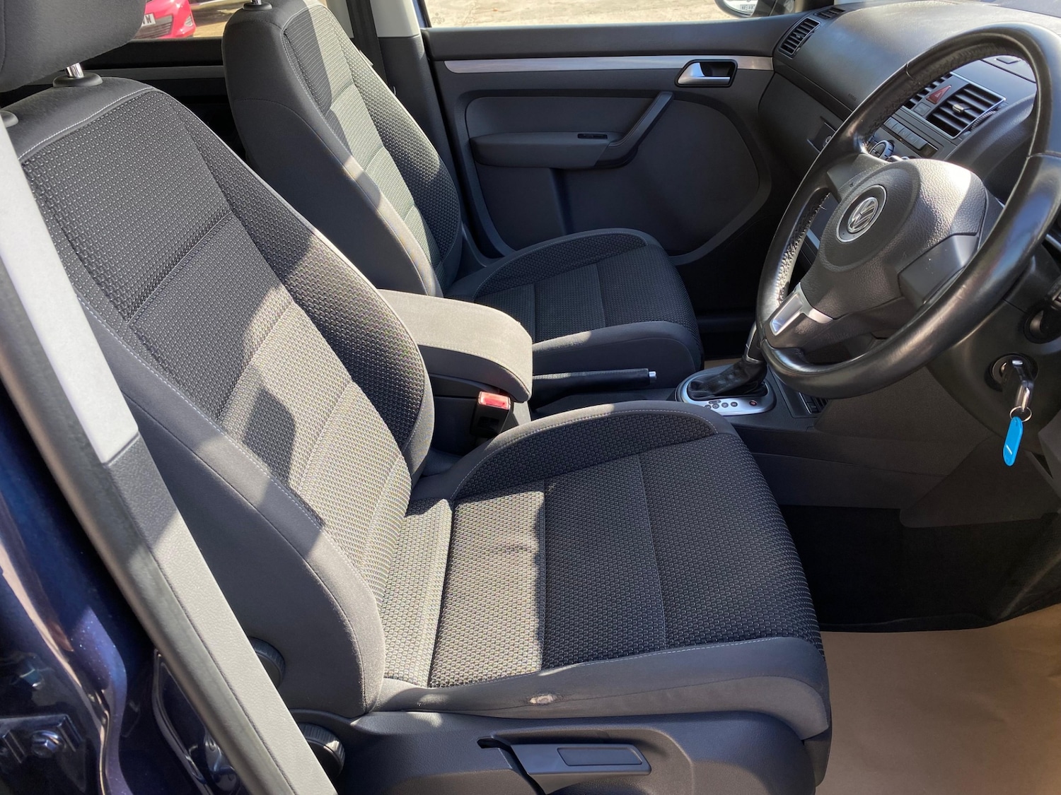 Used Volkswagen Touran 2015 for sale - 78073719: Photo 15