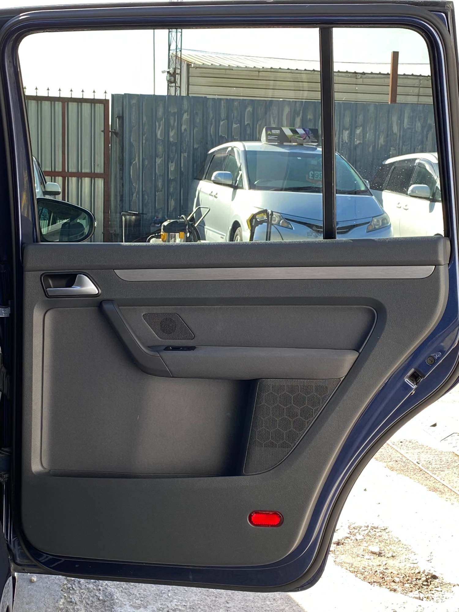 Used Volkswagen Touran 2015 for sale - 78073719: Photo 29