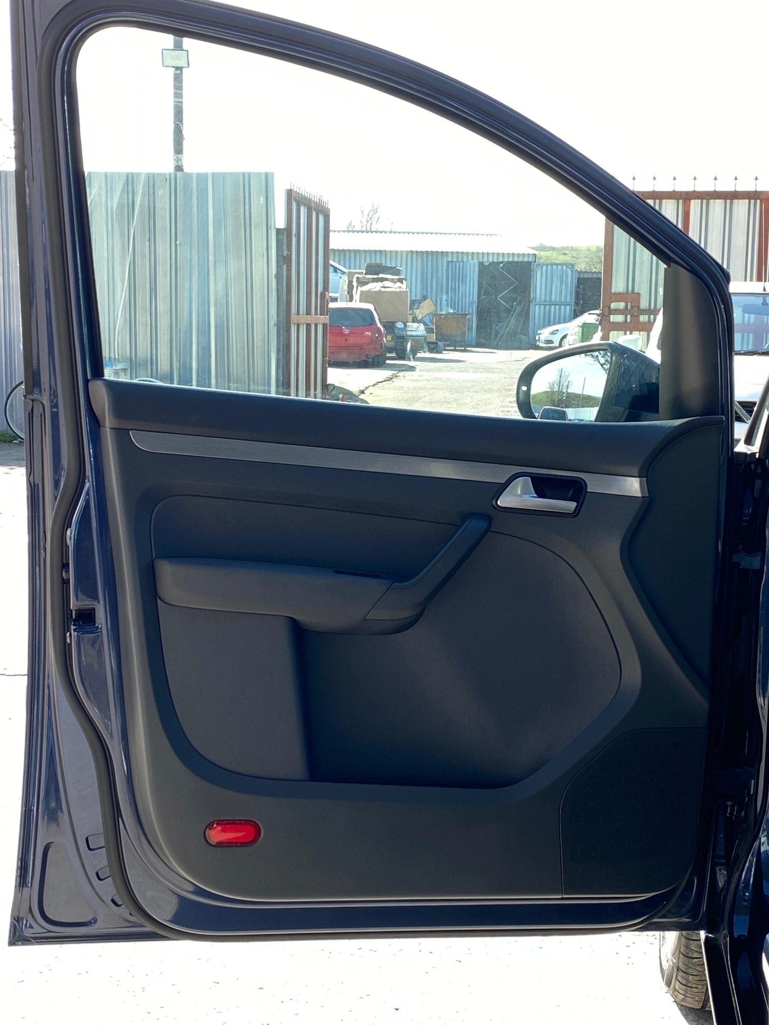 Used Volkswagen Touran 2015 for sale - 78073719: Photo 31