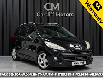 Used Peugeot 207 2012 for sale - 78923740: Photo