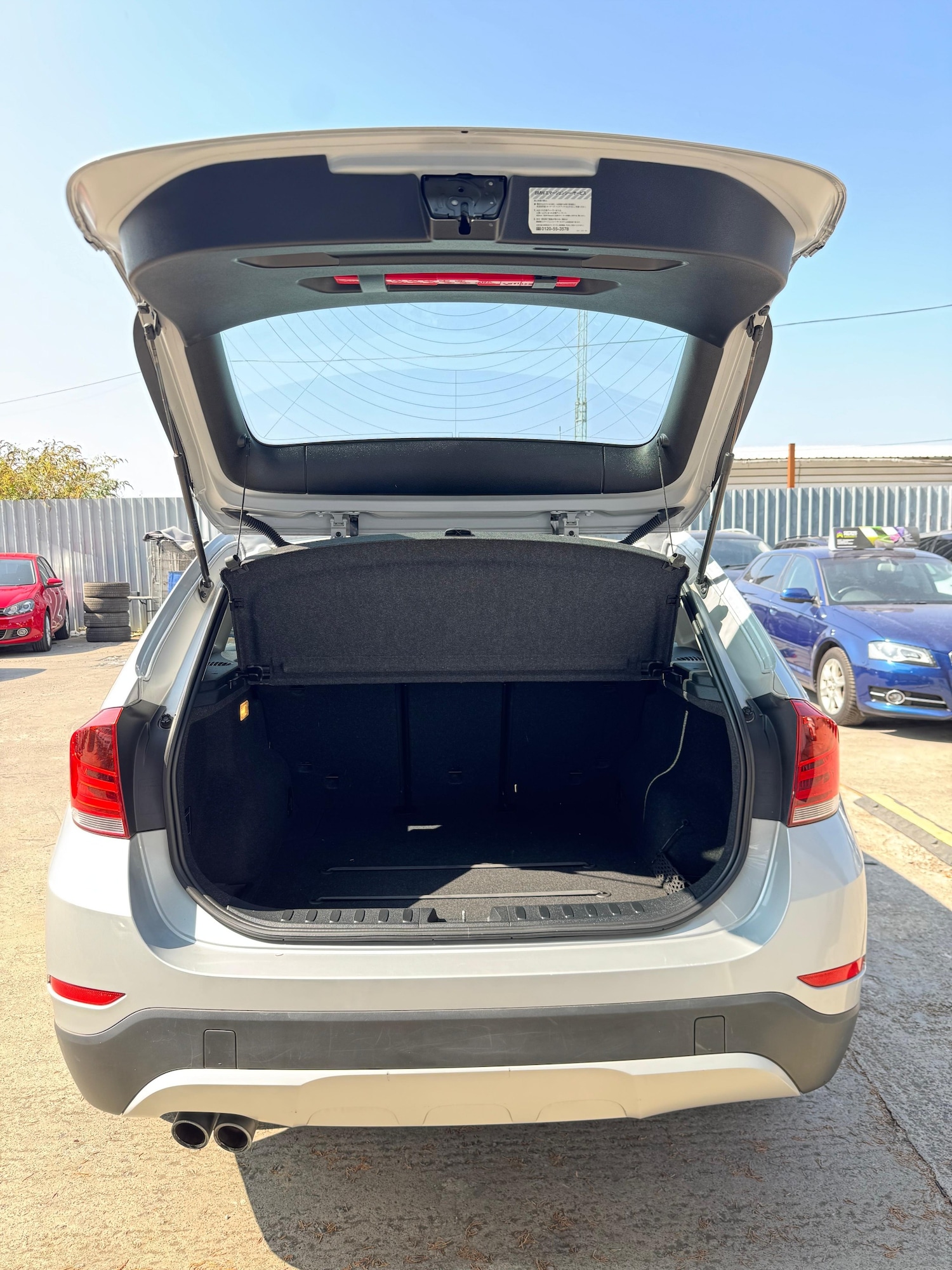 Used BMW X1 2013 for sale - 76381466: Photo 11