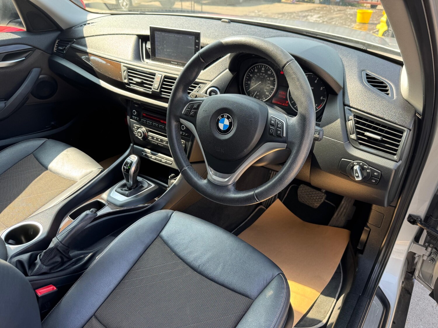 Used BMW X1 2013 for sale - 76381466: Photo 13