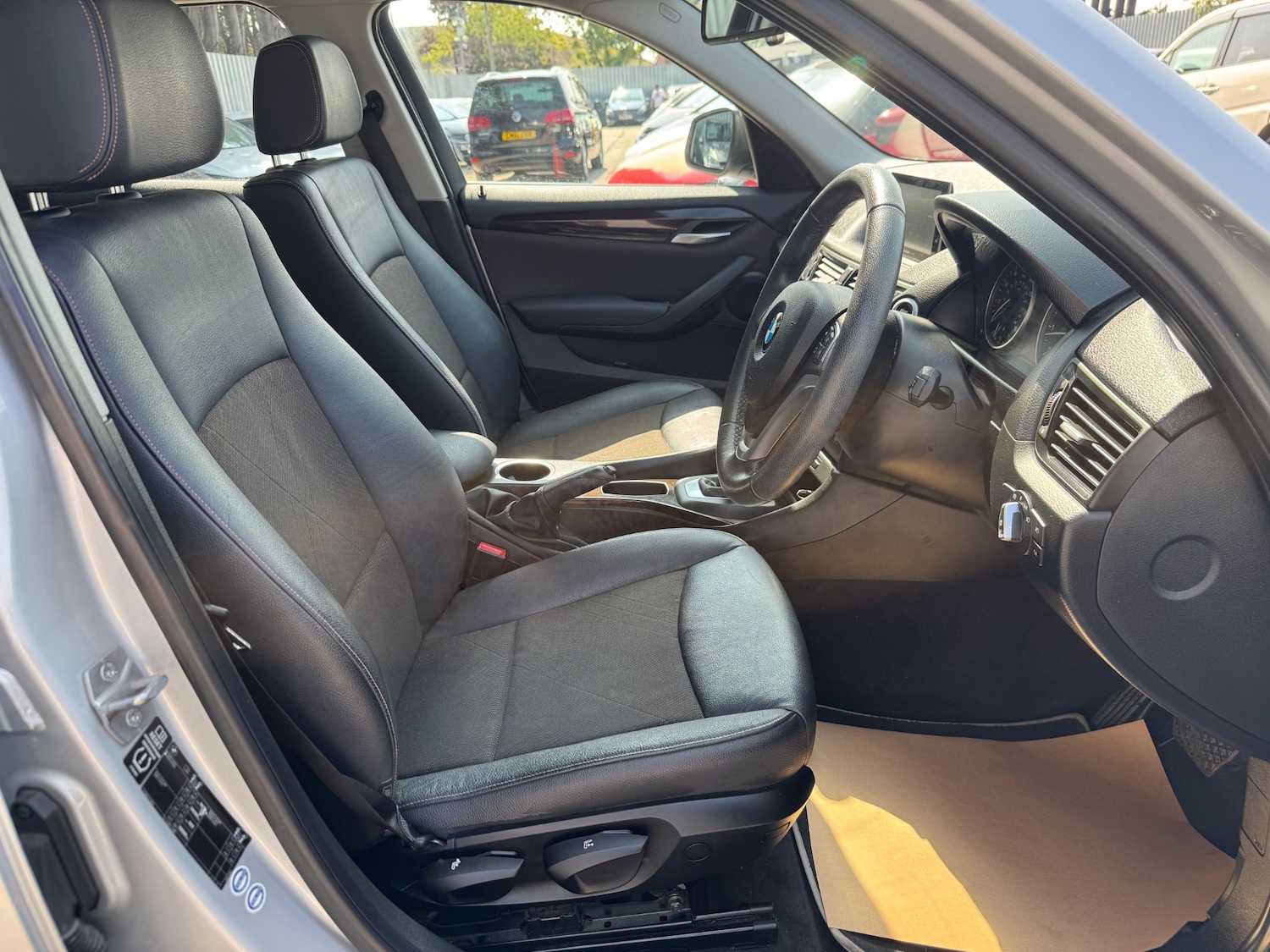 Used BMW X1 2013 for sale - 76381466: Photo 14