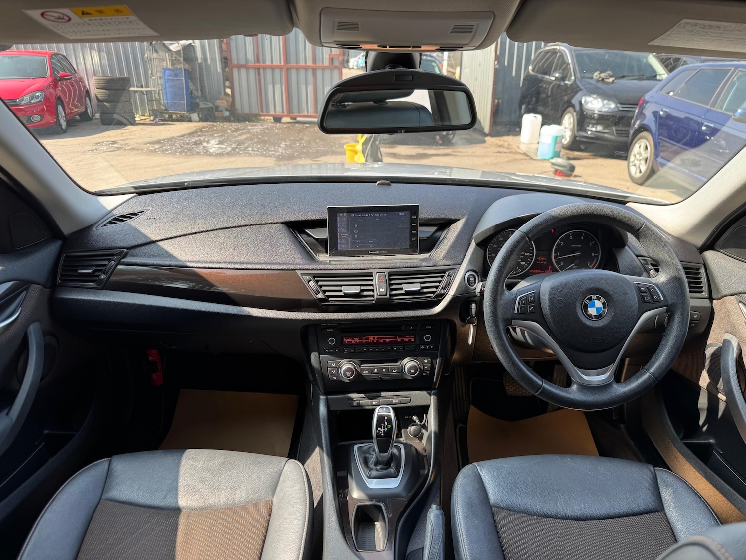 Used BMW X1 2013 for sale - 76381466: Photo 16