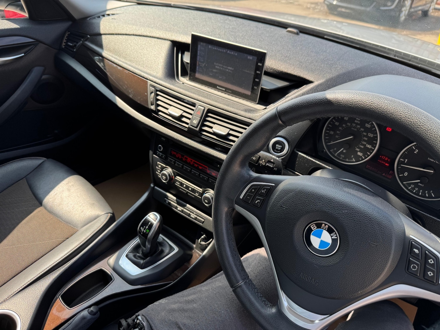 Used BMW X1 2013 for sale - 76381466: Photo 17