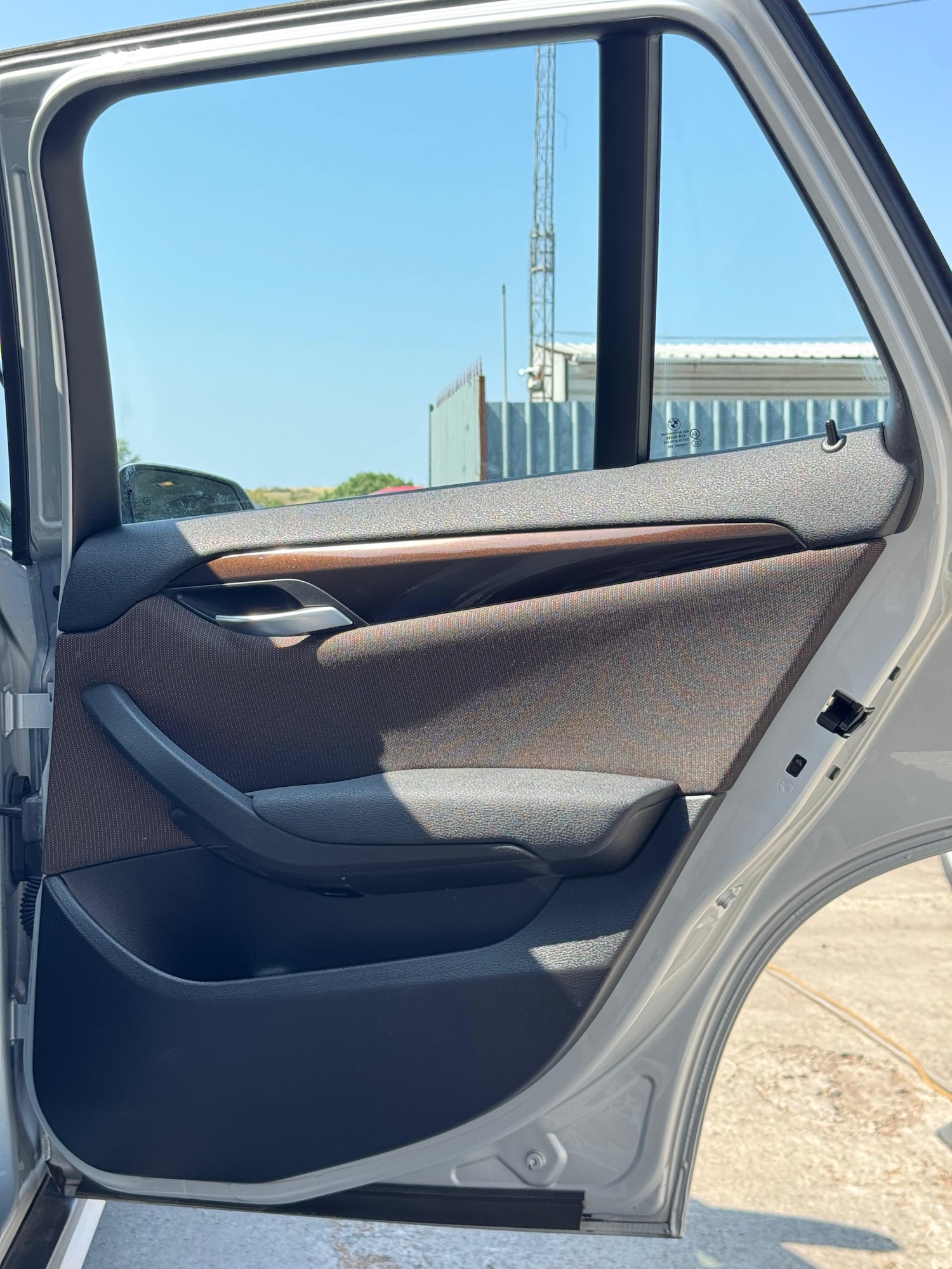 Used BMW X1 2013 for sale - 76381466: Photo 27