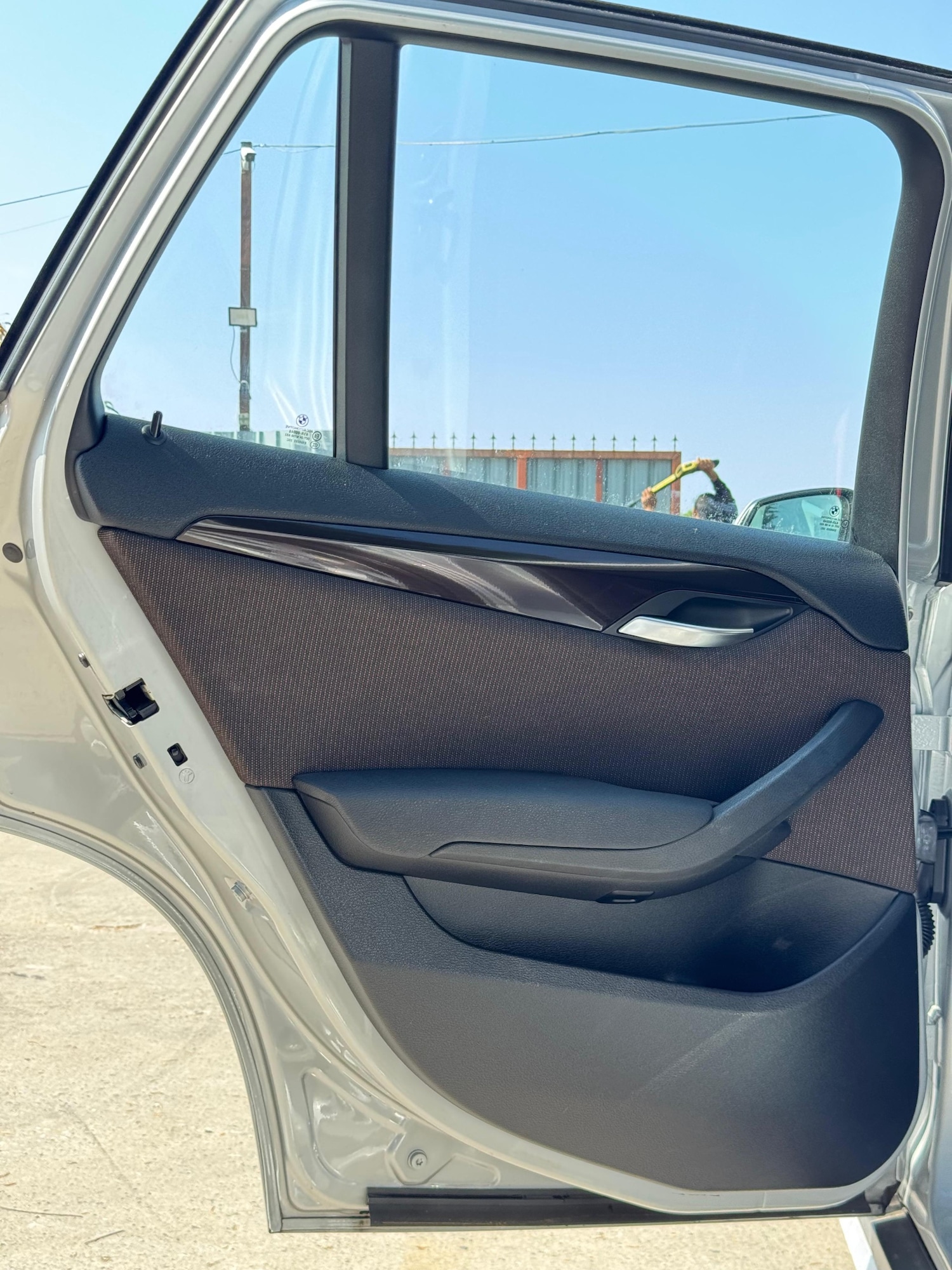 Used BMW X1 2013 for sale - 76381466: Photo 28