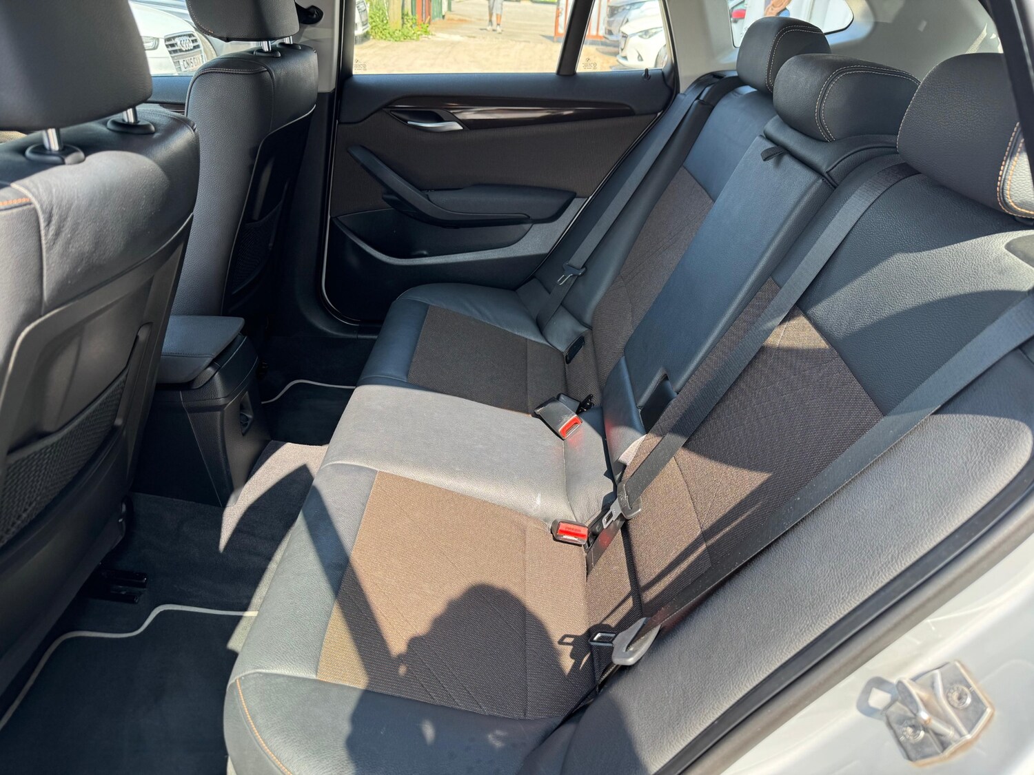 Used BMW X1 2013 for sale - 76381466: Photo 31