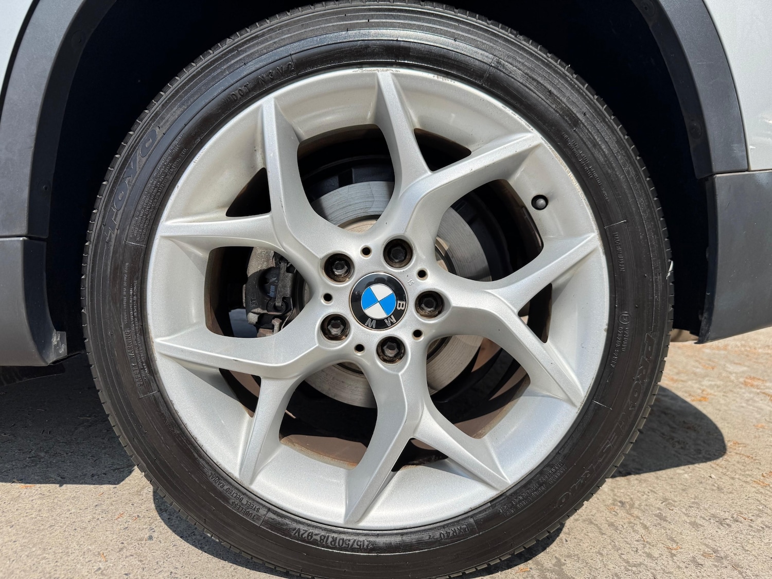 Used BMW X1 2013 for sale - 76381466: Photo 32