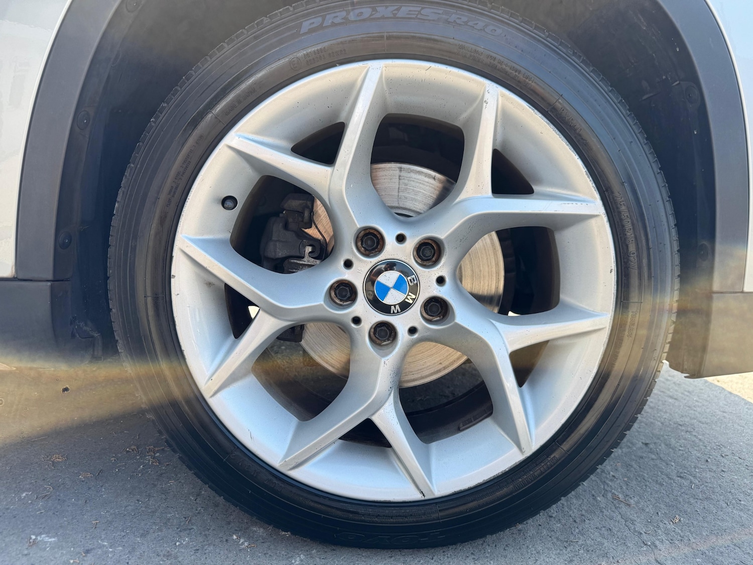 Used BMW X1 2013 for sale - 76381466: Photo 33