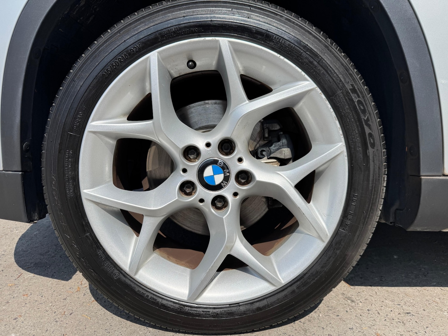 Used BMW X1 2013 for sale - 76381466: Photo 34