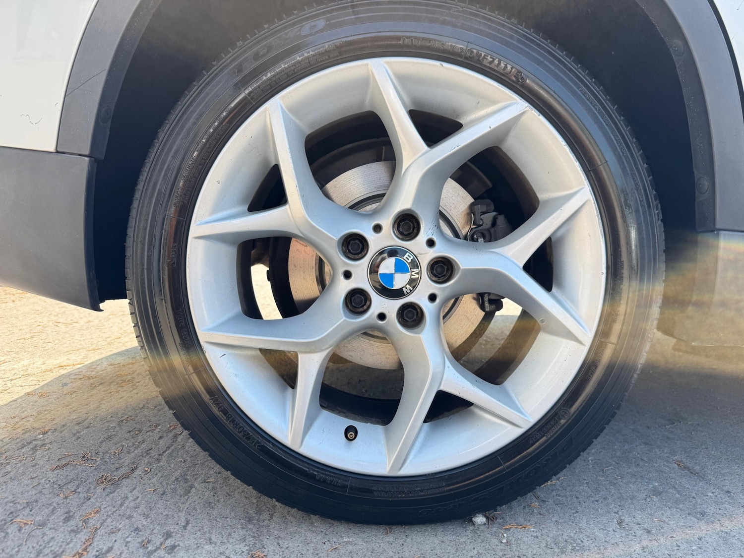 Used BMW X1 2013 for sale - 76381466: Photo 35