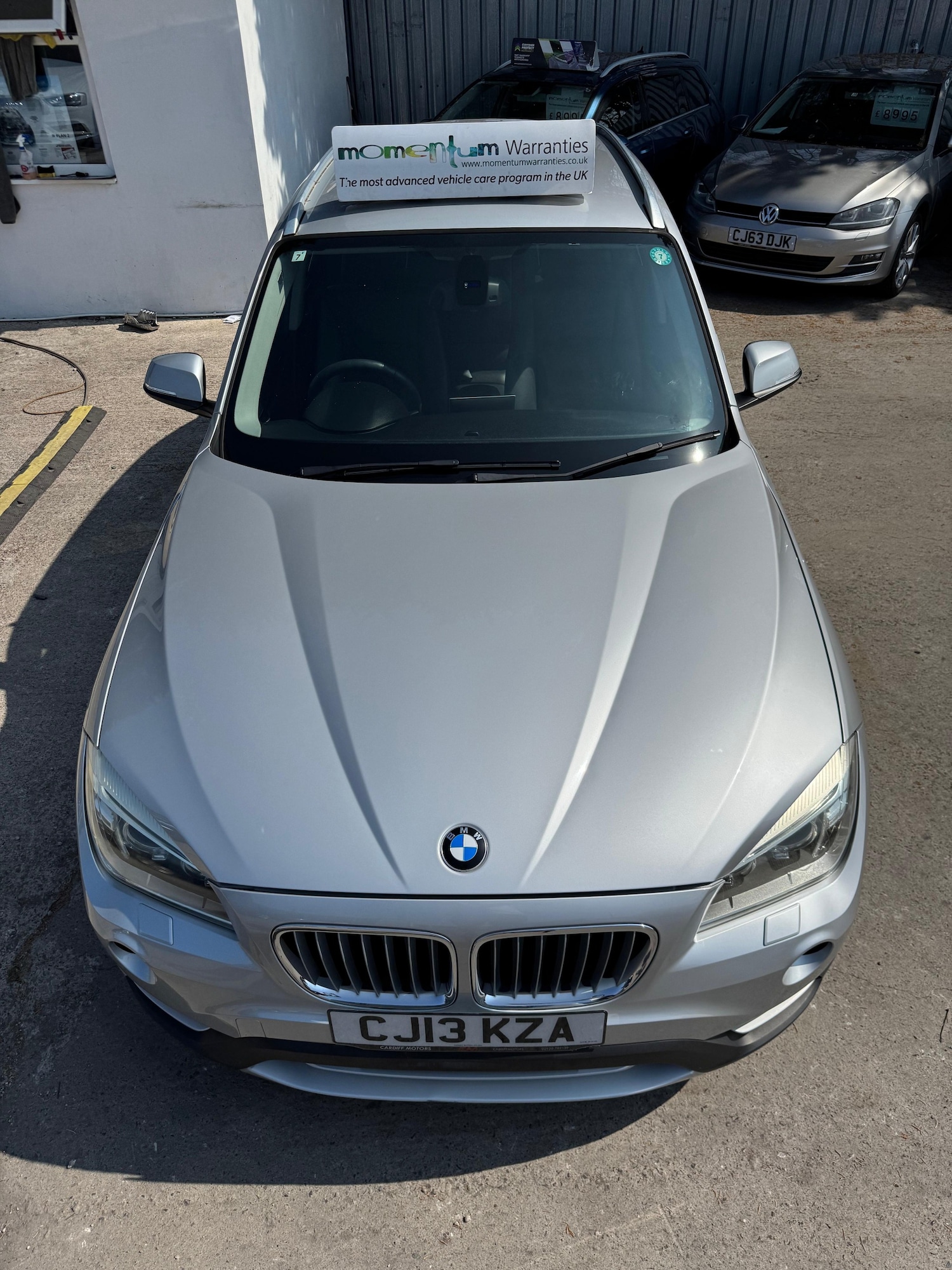 Used BMW X1 2013 for sale - 76381466: Photo 37