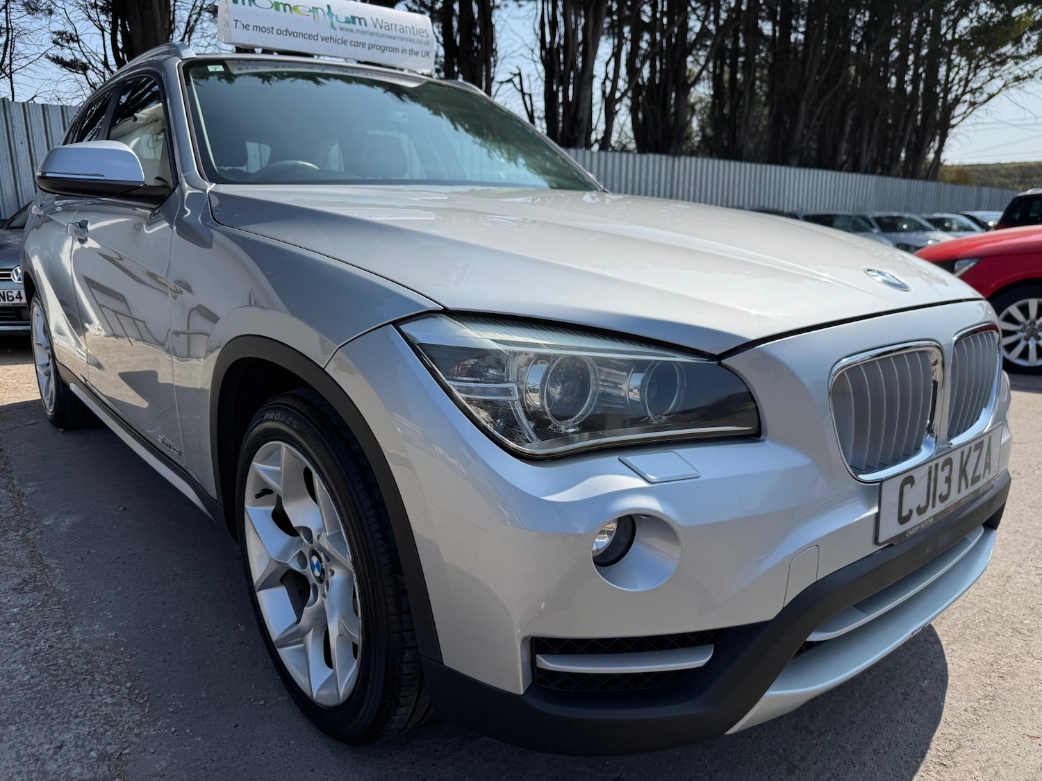 Used BMW X1 2013 for sale - 76381466: Photo 42