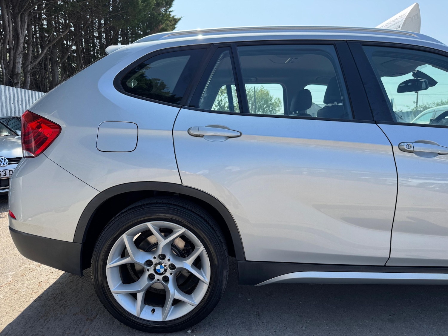 Used BMW X1 2013 for sale - 76381466: Photo 6