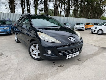 Used Peugeot 207 2012 for sale - 78607211: Photo