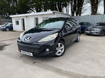 Used Peugeot 207 2012 for sale - 78607211: Photo