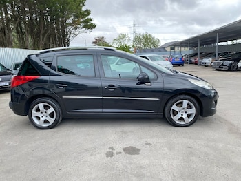 Used Peugeot 207 2012 for sale - 78607211: Photo
