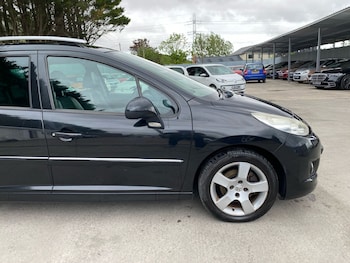 Used Peugeot 207 2012 for sale - 78607211: Photo