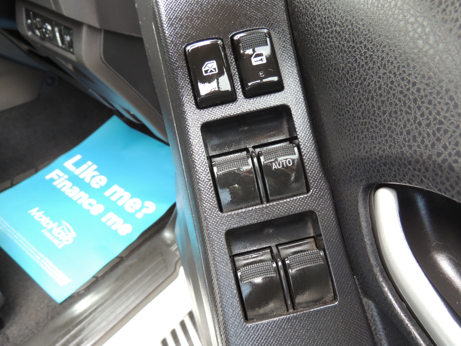 Used Isuzu D-Max 2014 for sale - 77205796: Photo 25