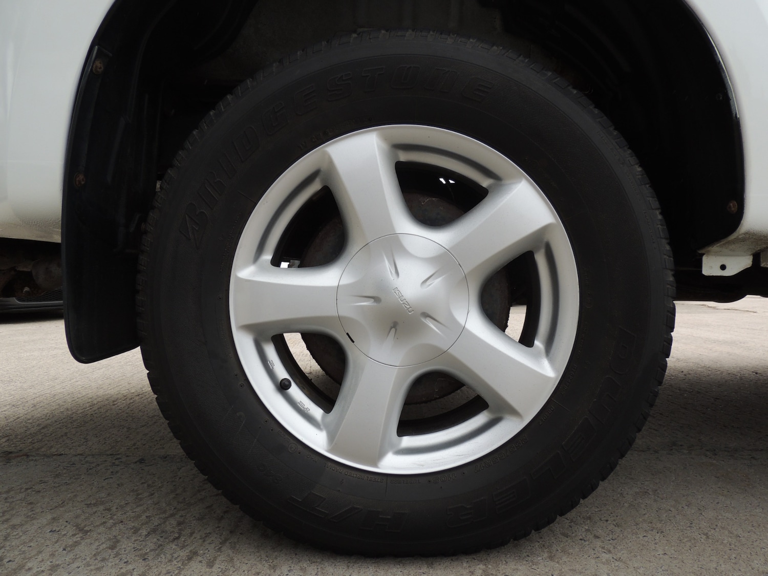 Used Isuzu D-Max 2014 for sale - 77205796: Photo 37