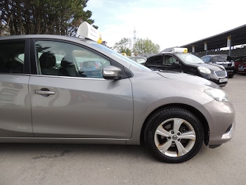 Used Nissan Pulsar 2015 for sale - 79543008: Photo