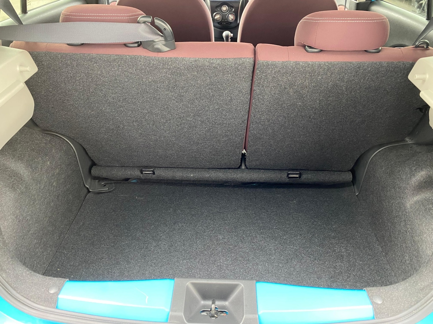 Used Nissan Micra 2026 for sale - 77898856: Photo 11