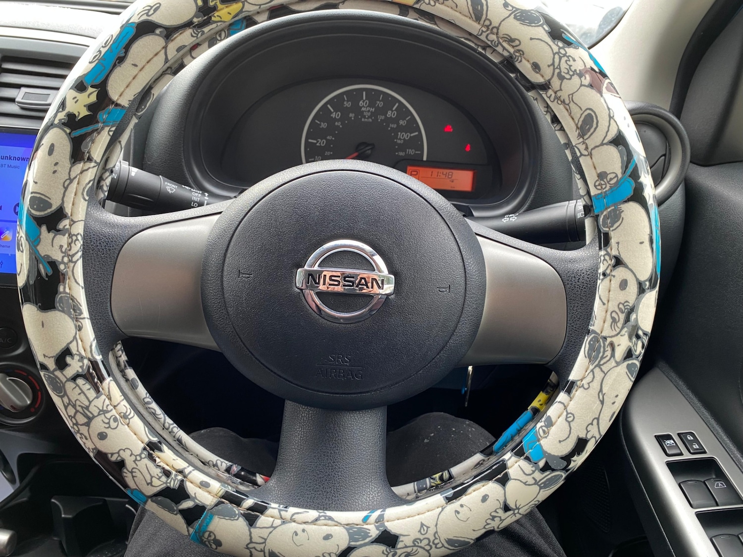 Used Nissan Micra 2026 for sale - 77898856: Photo 17