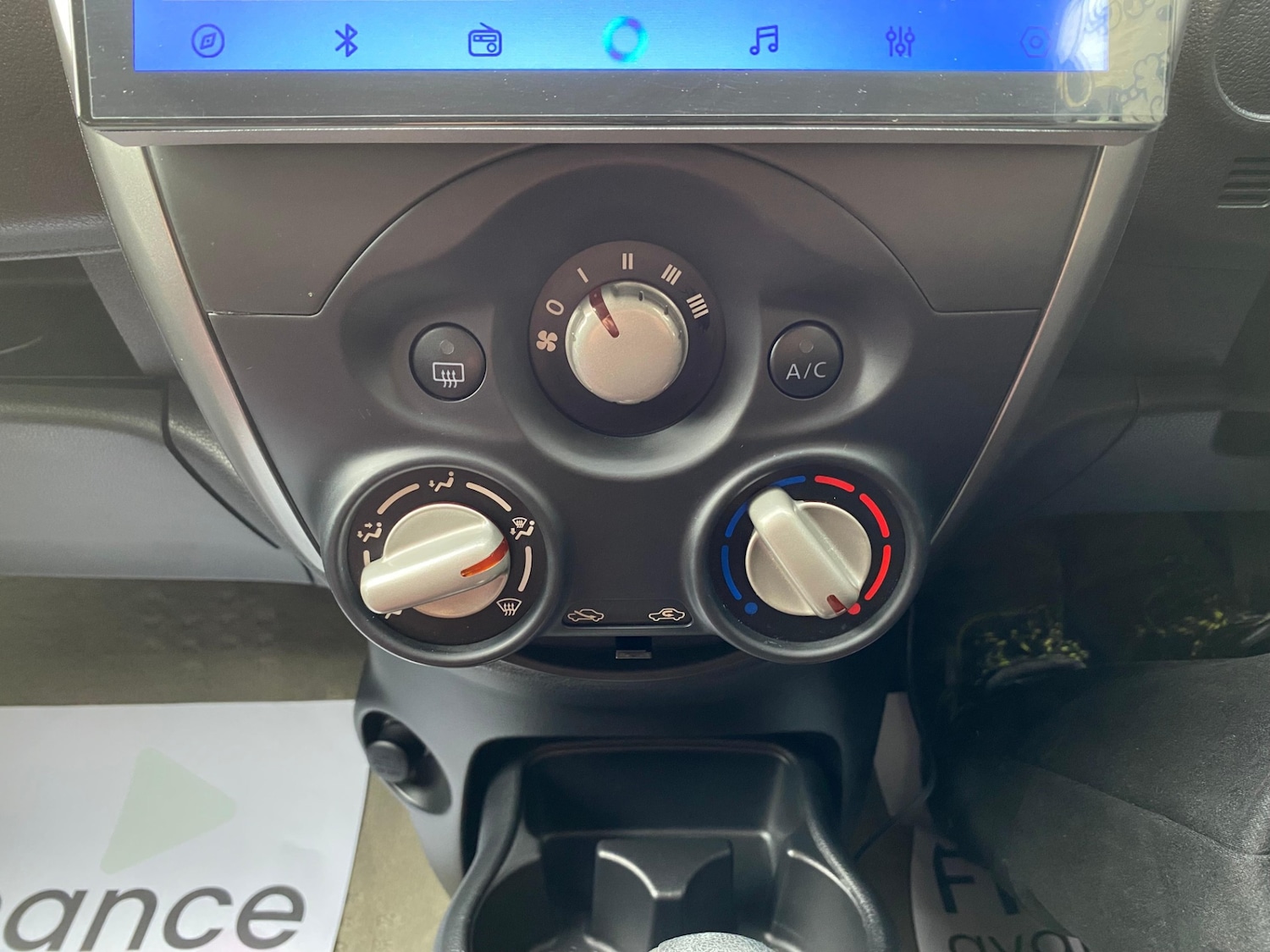 Used Nissan Micra 2026 for sale - 77898856: Photo 20