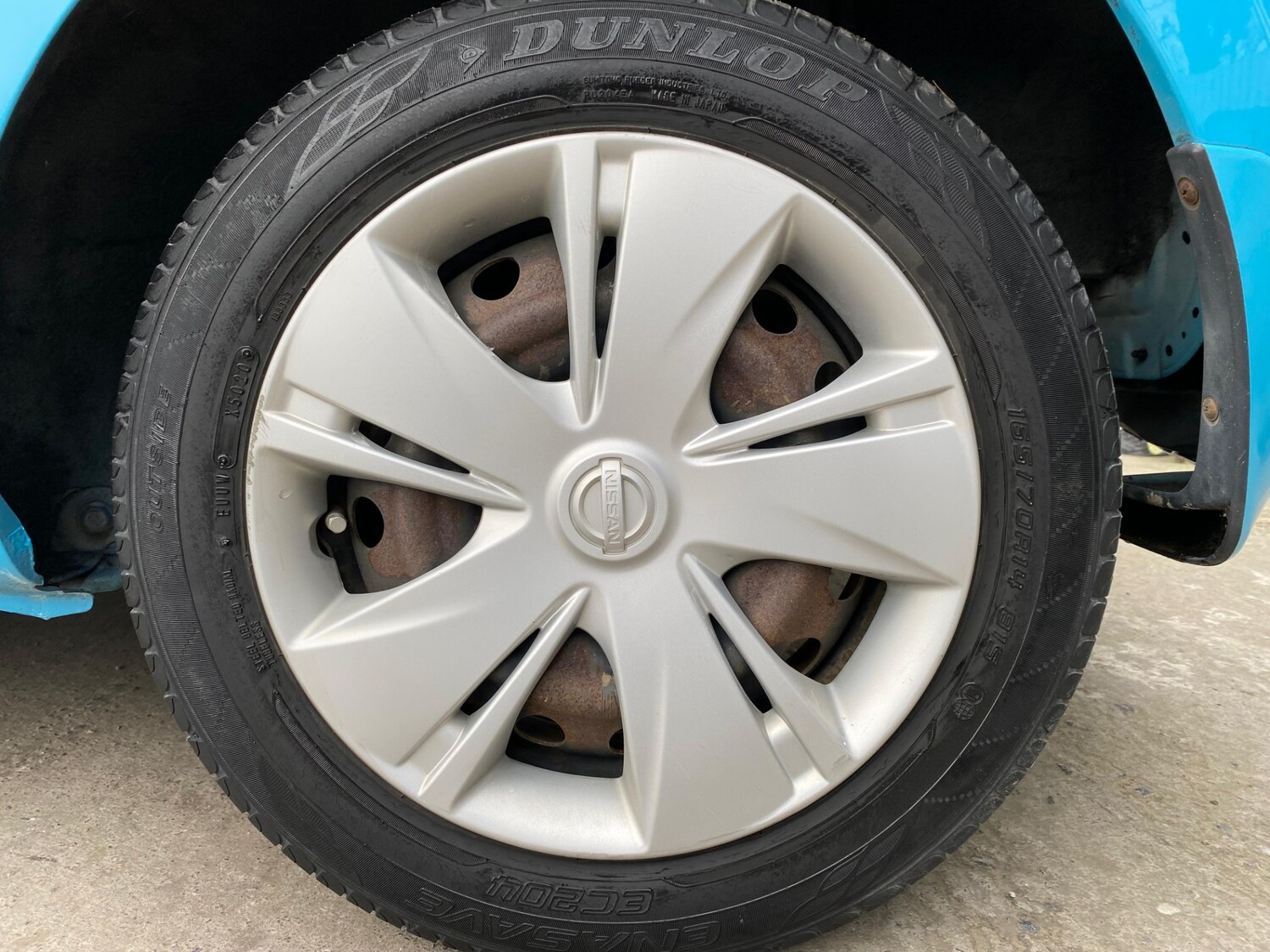 Used Nissan Micra 2026 for sale - 77898856: Photo 30