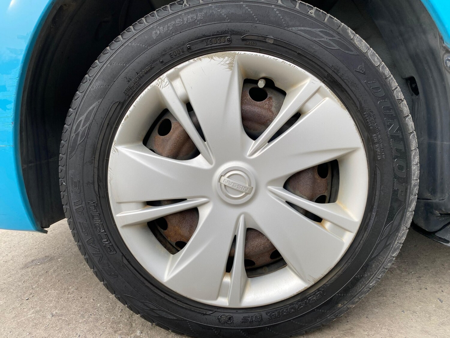 Used Nissan Micra 2026 for sale - 77898856: Photo 31