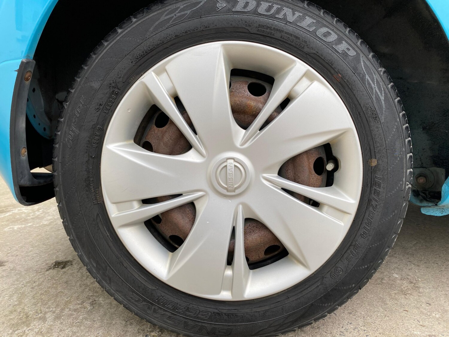 Used Nissan Micra 2026 for sale - 77898856: Photo 33