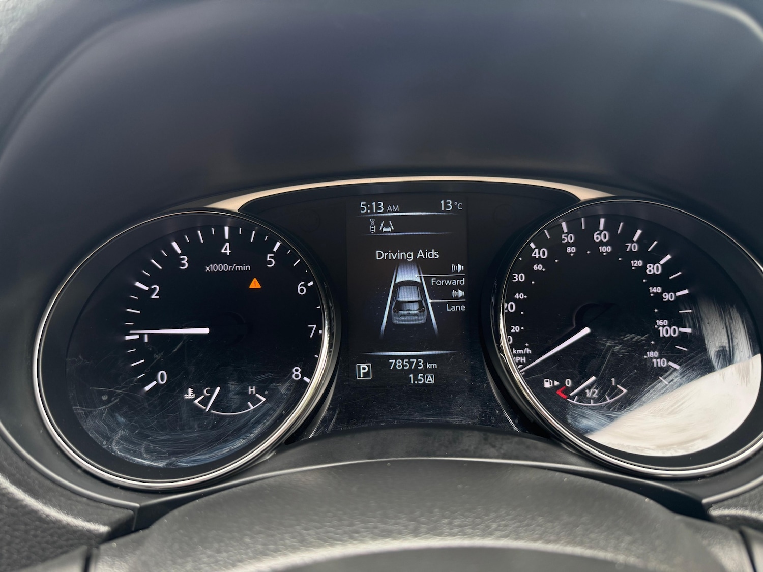 Used Nissan X-Trail 2014 for sale - 76759953: Photo 14