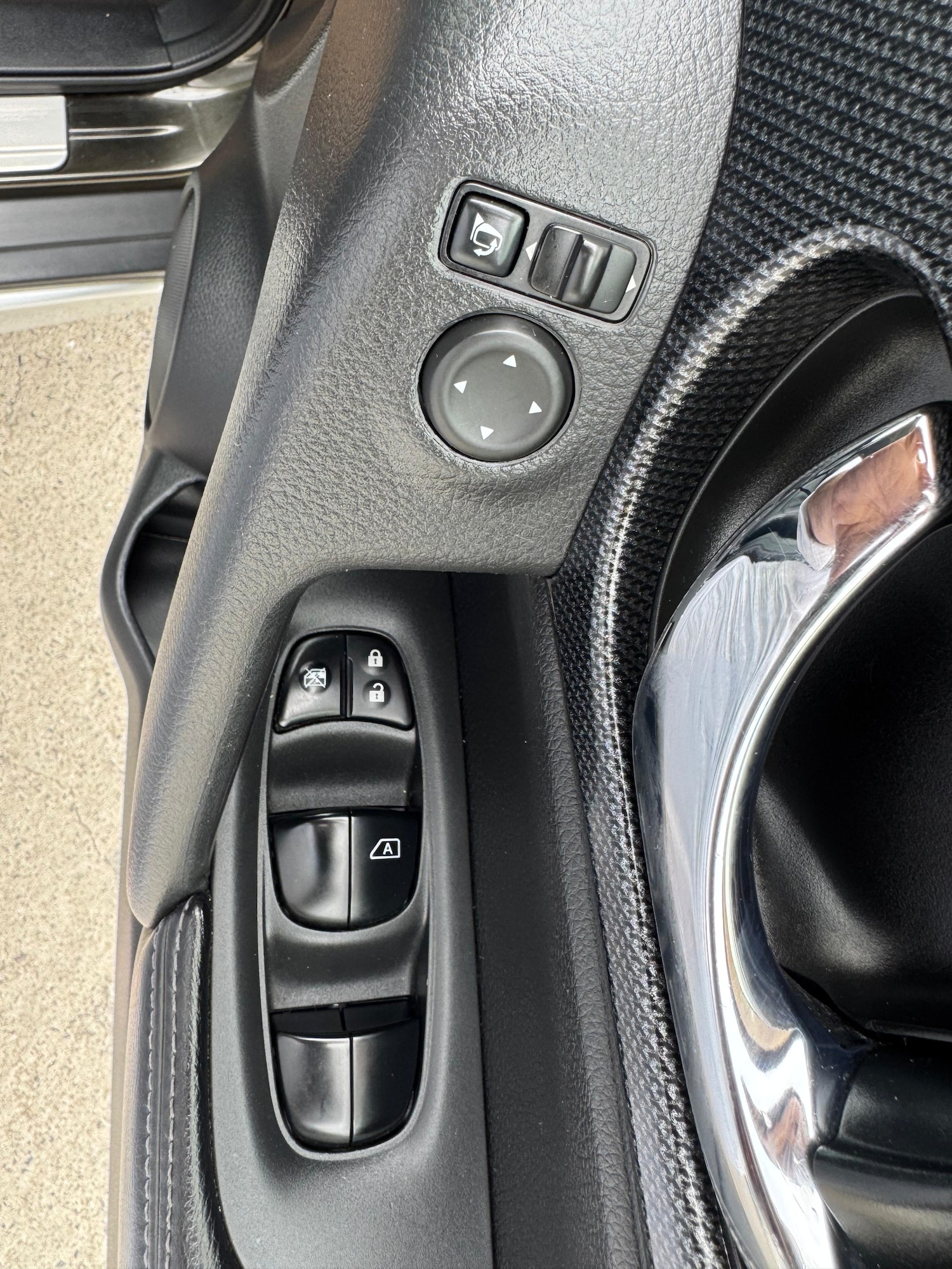 Used Nissan X-Trail 2014 for sale - 76759953: Photo 20