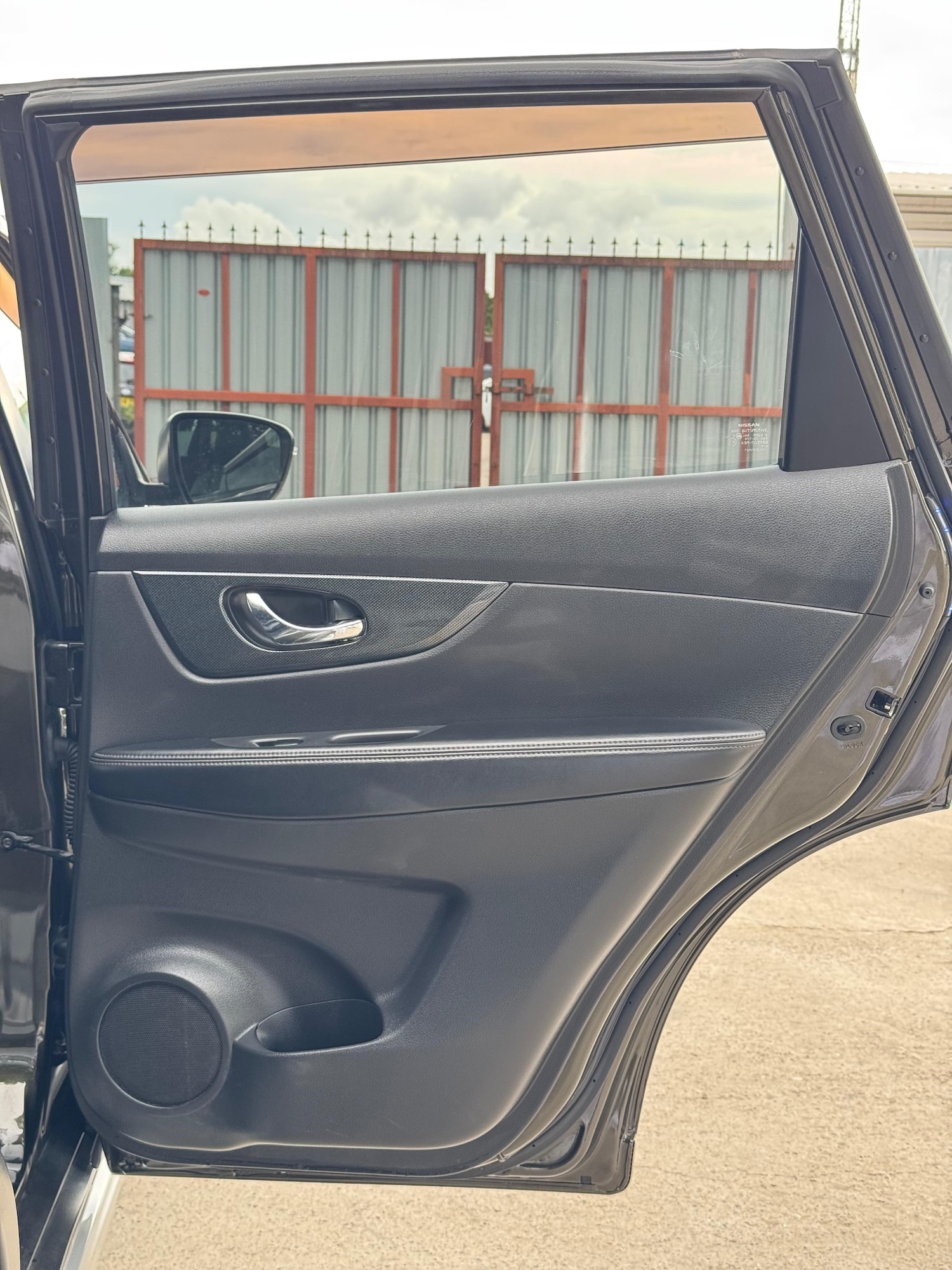 Used Nissan X-Trail 2014 for sale - 76759953: Photo 22