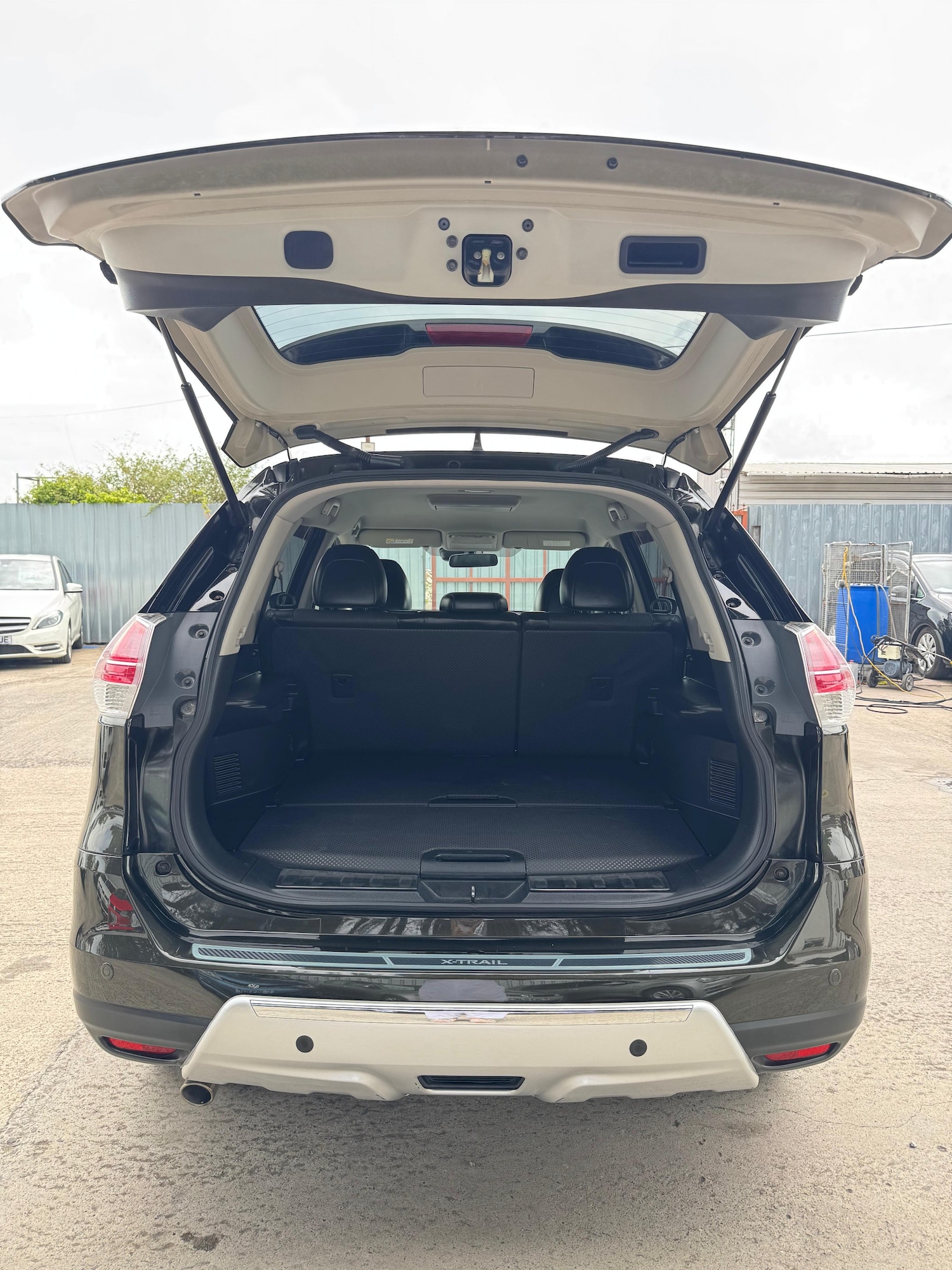 Used Nissan X-Trail 2014 for sale - 76759953: Photo 7