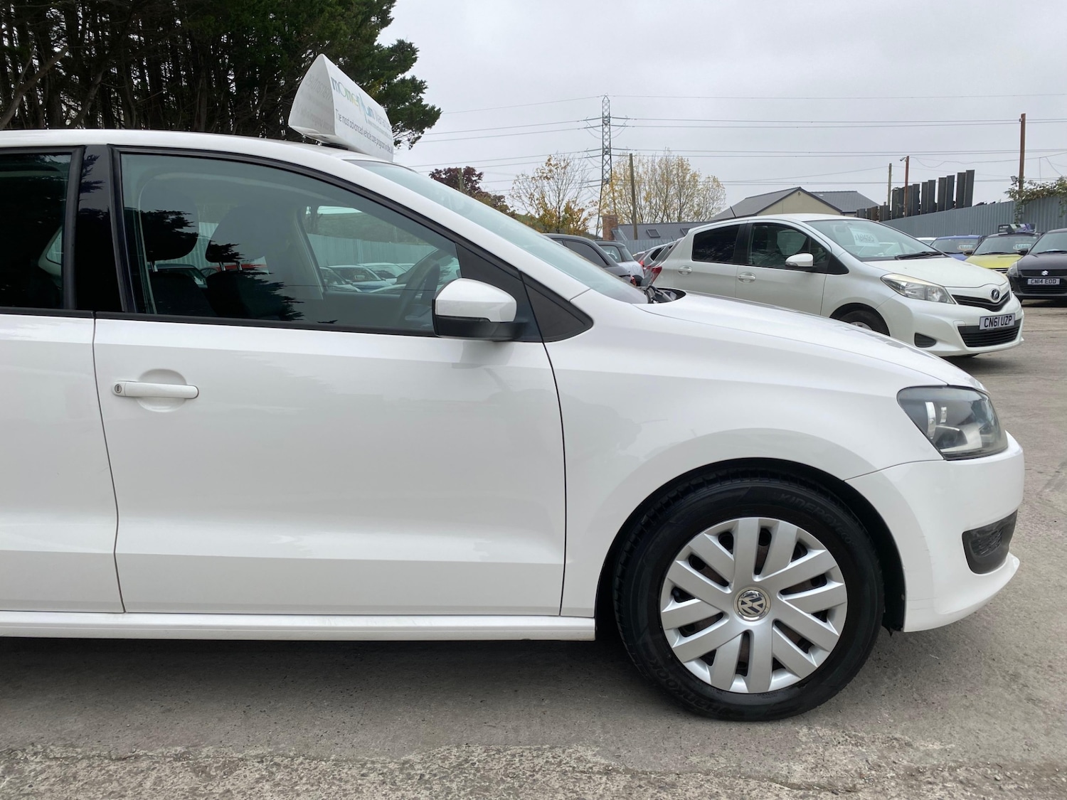 Used Volkswagen Polo 2010 for sale - 76856204: Photo 5
