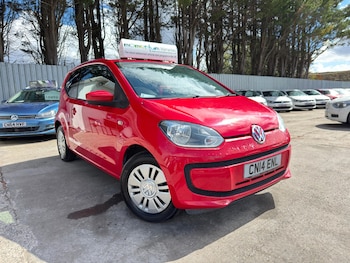 Volkswagen - up!
